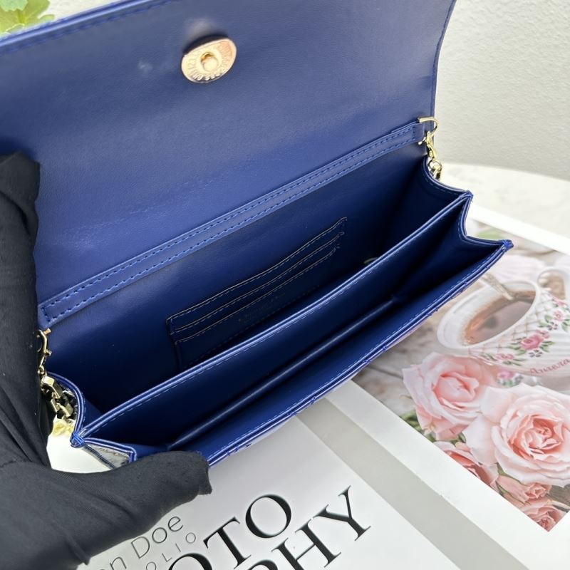 Christian Dior Clutch Bags